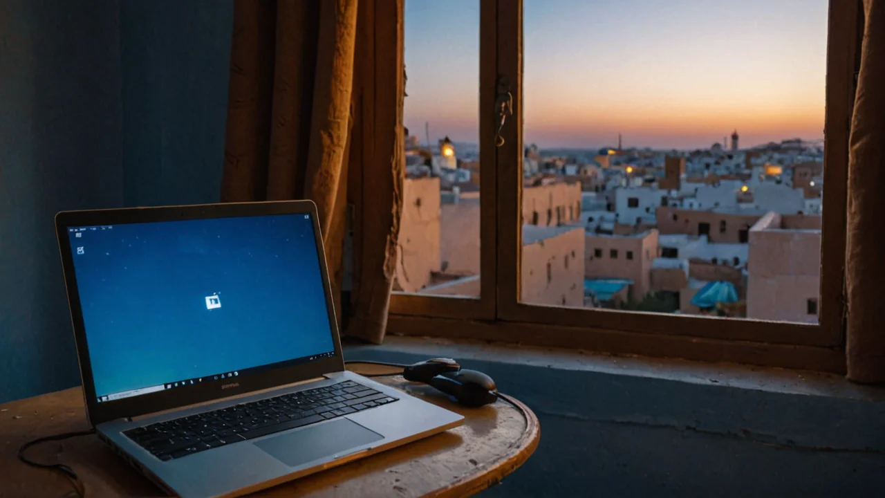 EightCap sur PC: ce qu'il faut savoir avant de commencer