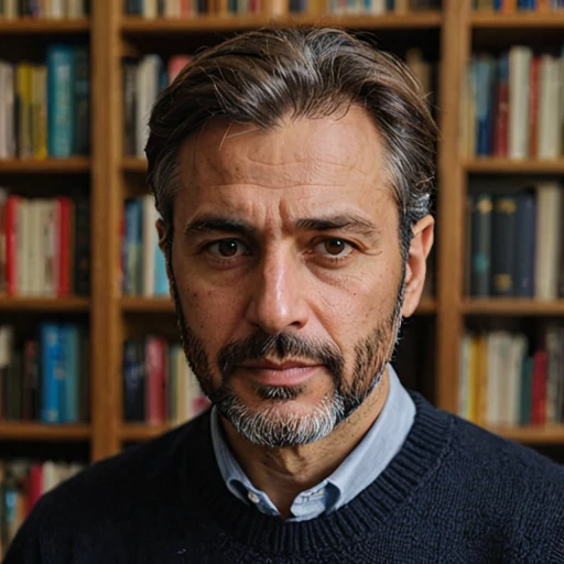 Karim Berrada