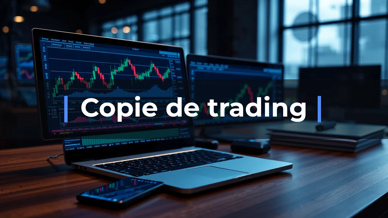 Copy Trading EightCap