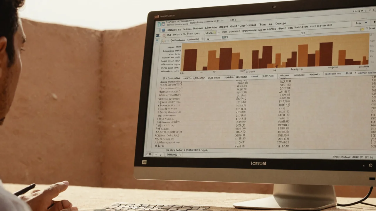 Calculateur de lot EightCap: l'outil indispensable pour trader au Maroc