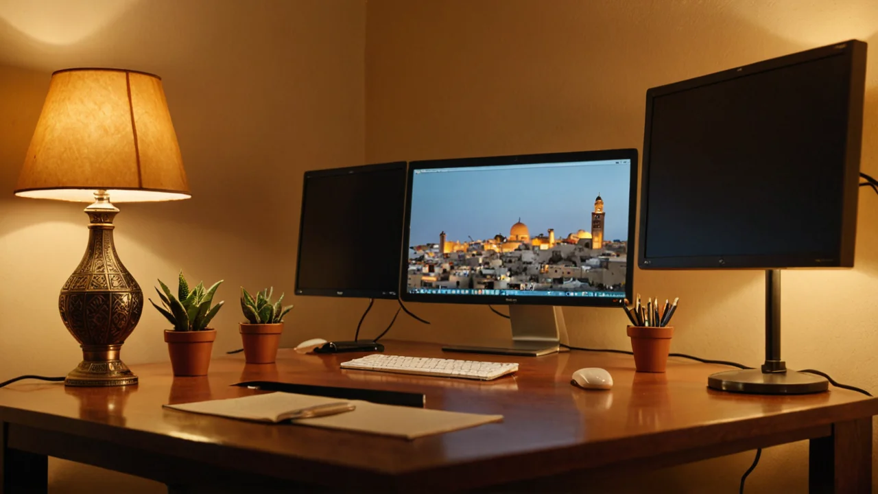 MetaTrader 5 chez EightCap: l'outil d'un trader exigeant au Maroc