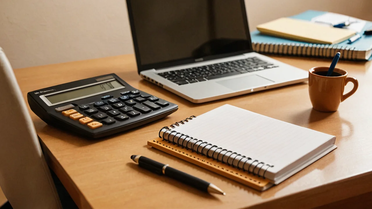 Calculateur de Pips EightCap