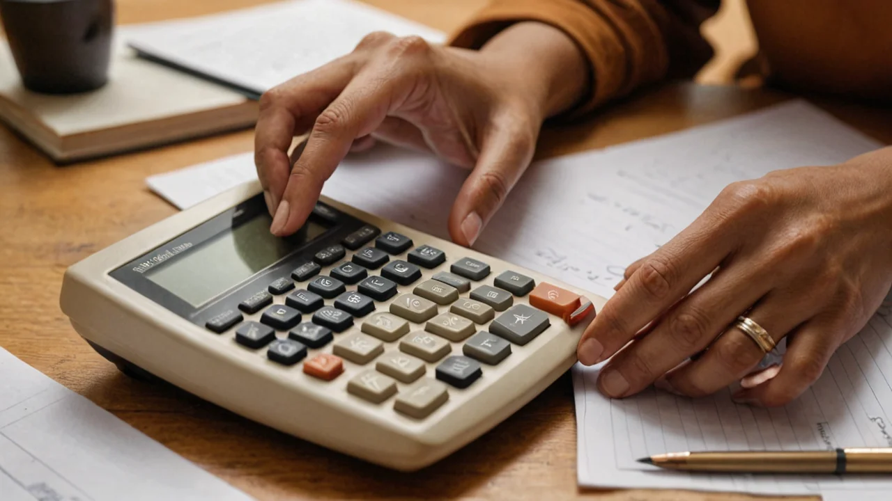 Calculateur de Pips EightCap